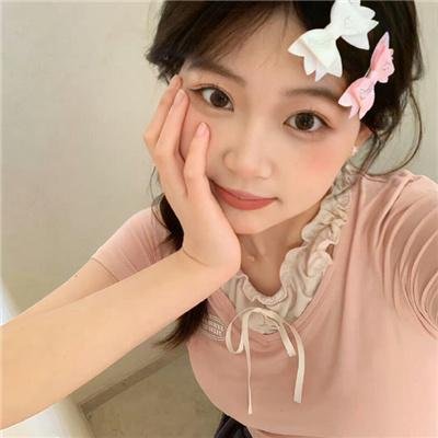 碧海娇娃