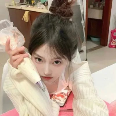 母亲会活著
