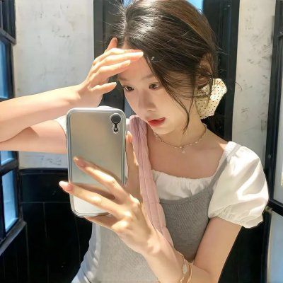 爱情大不同